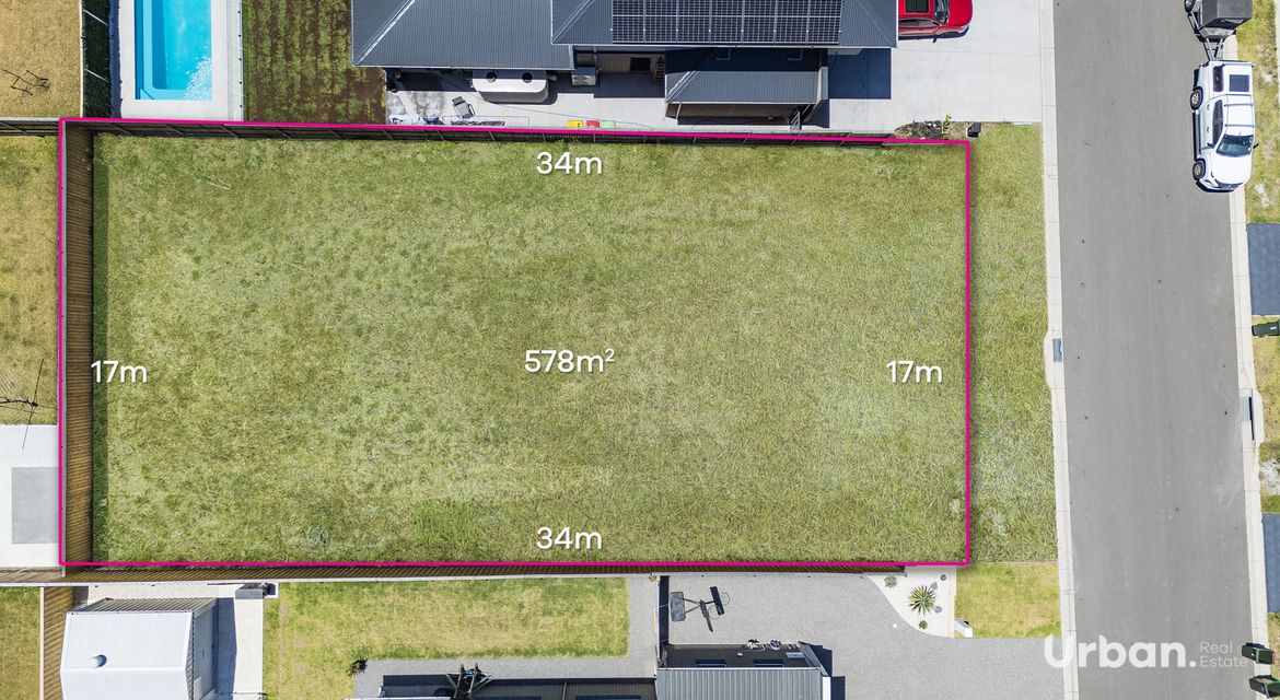 Chisholm 5 Aurora Way