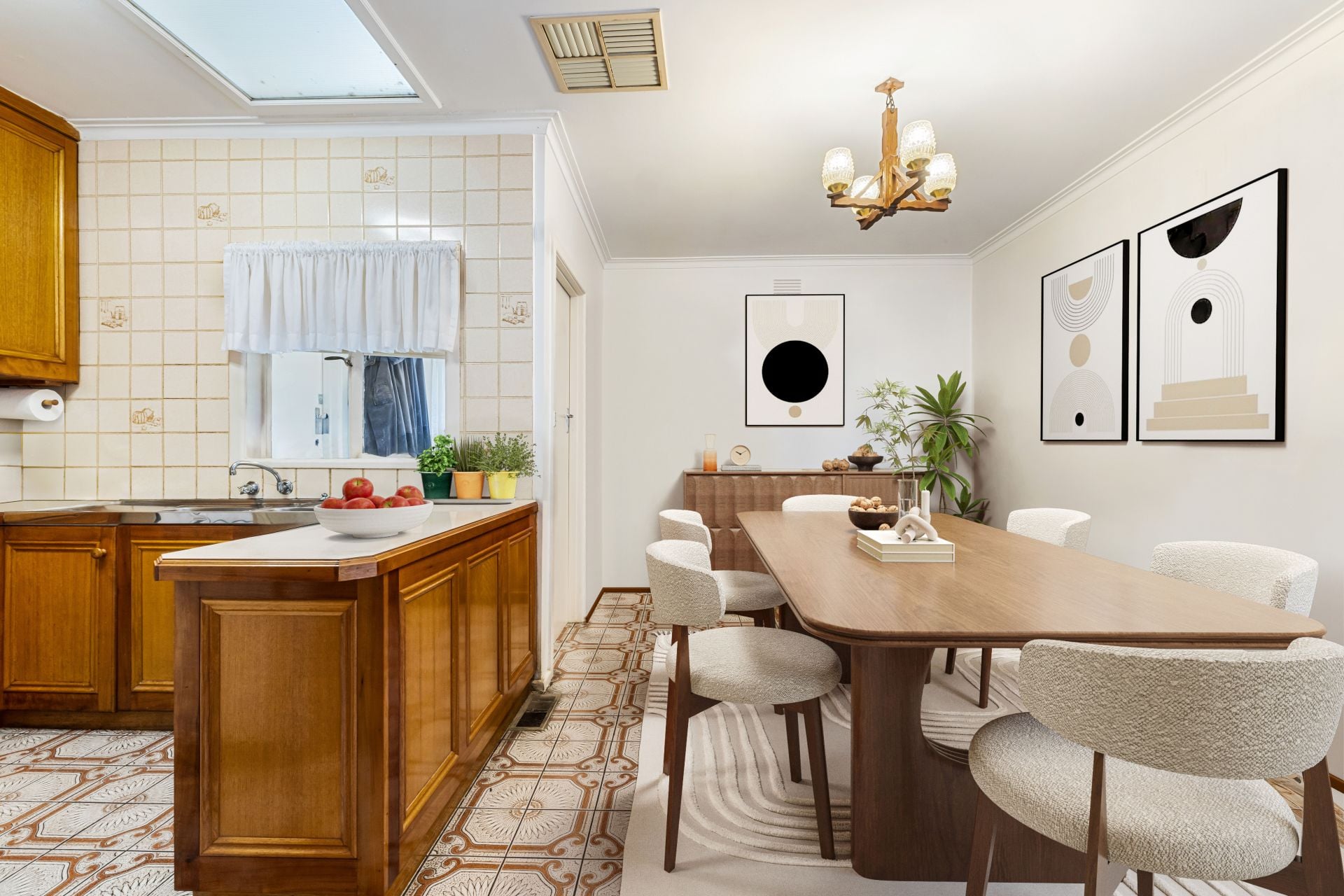 Spacious Living In A Sought-After Lalor Pocket