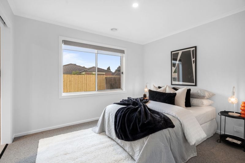 22 Masters Circuit, Roxburgh Park