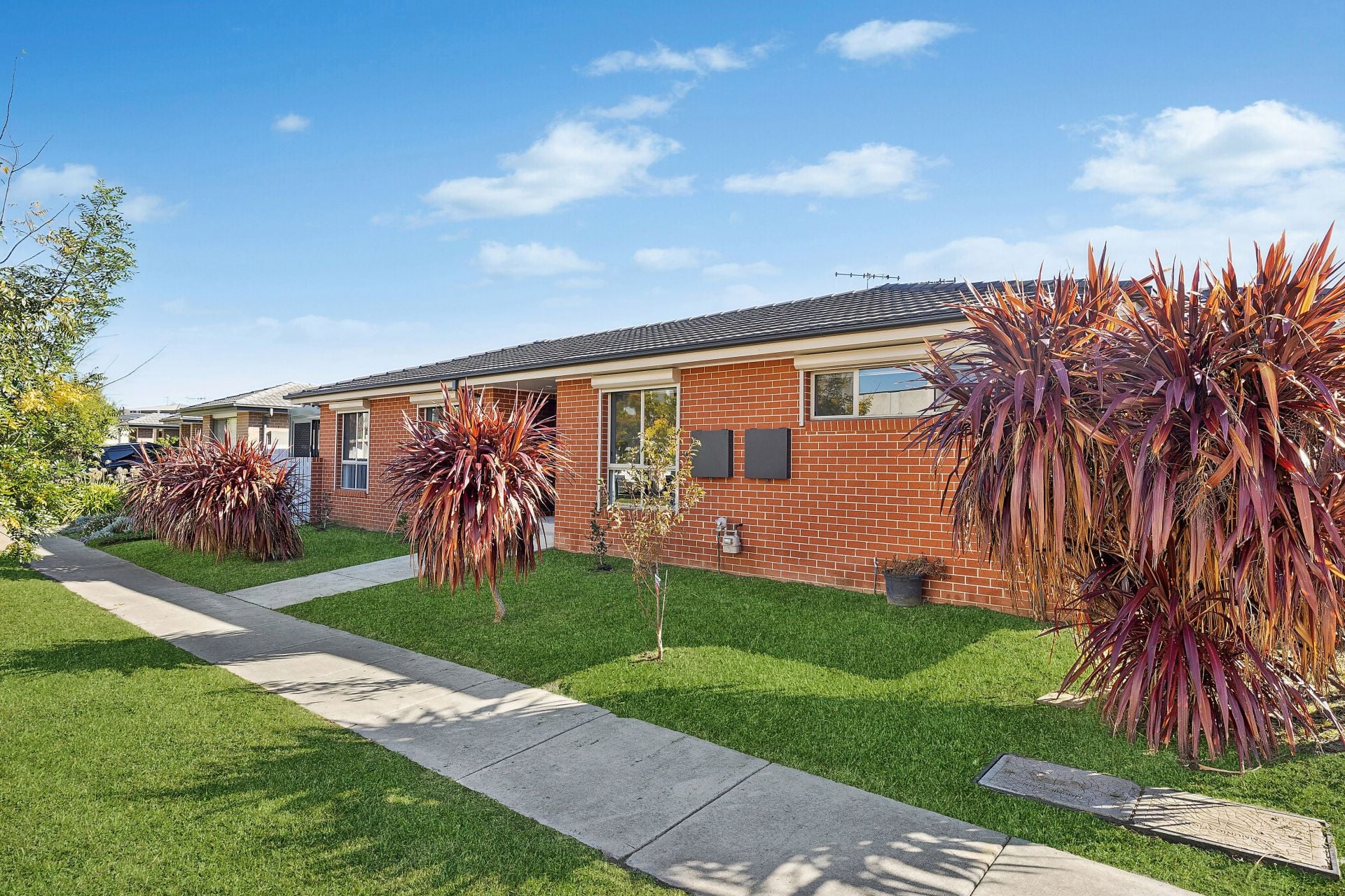 1 Yandell Way, Casey, Casey - Image 1