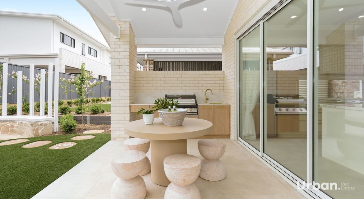 Oran Park 6 Brick Lane