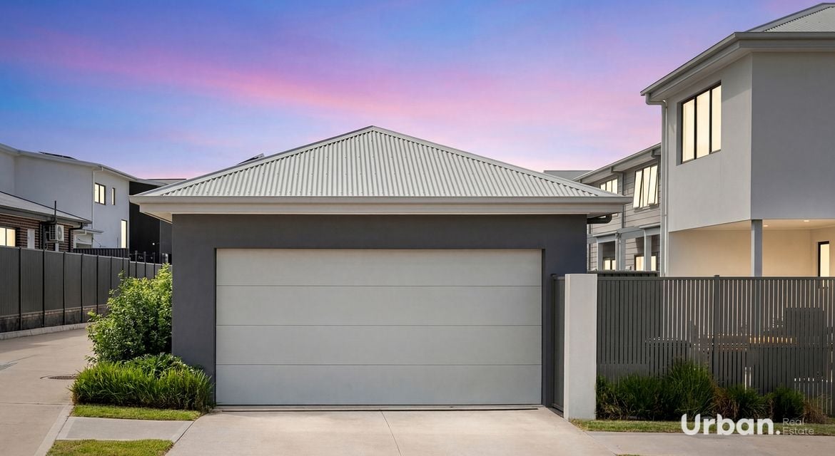 Marsden Park 93 Barrallier Drive