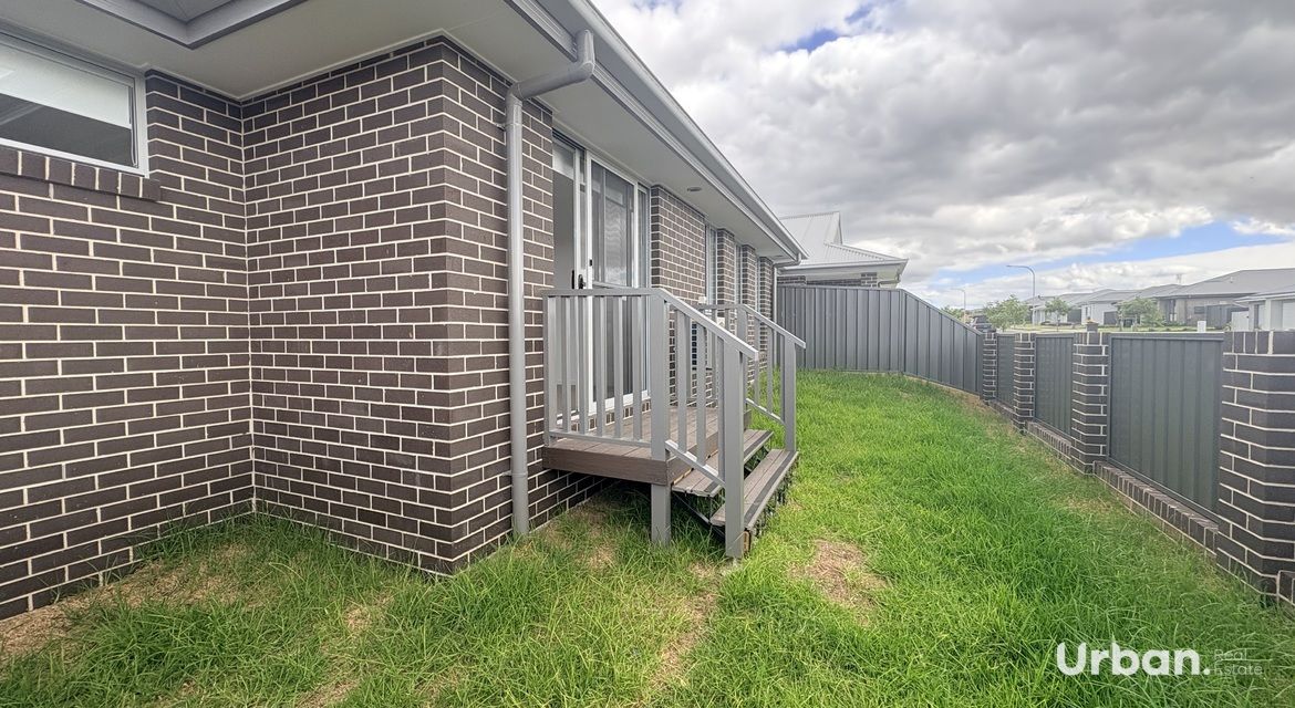 Lochinvar 15 Boland Road