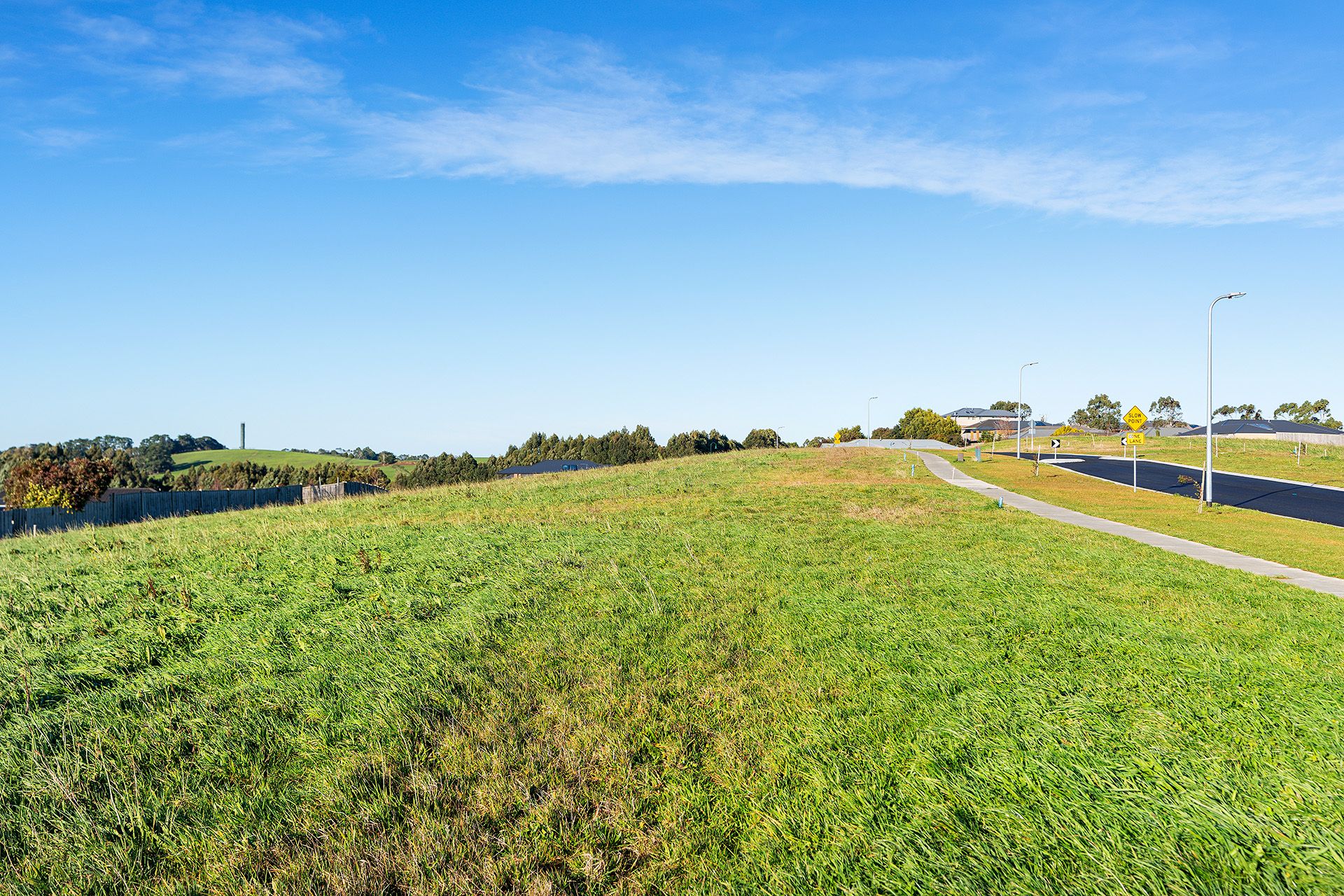 Lot 174/63 Isabella Boulevard, Korumburra VIC 3950