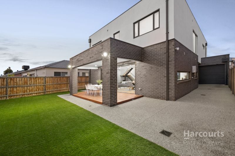 21 Vel Street, Deanside