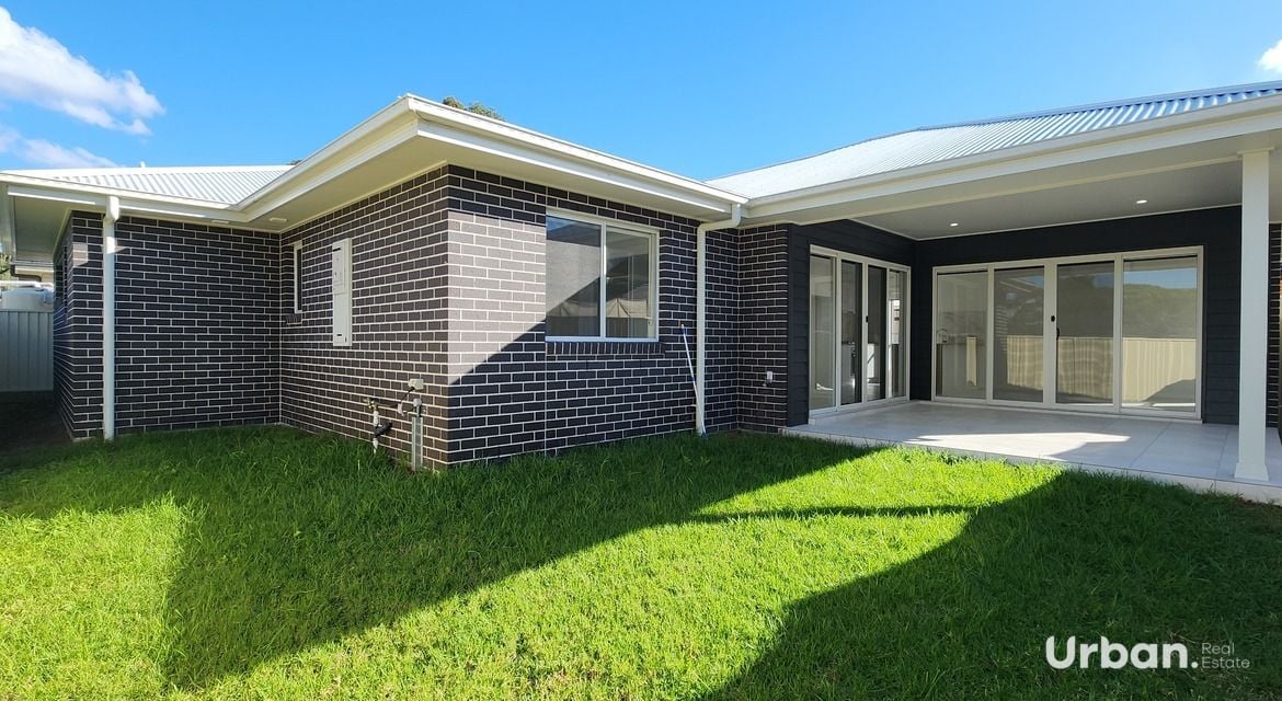 Bellbird 2/27A Edden Street