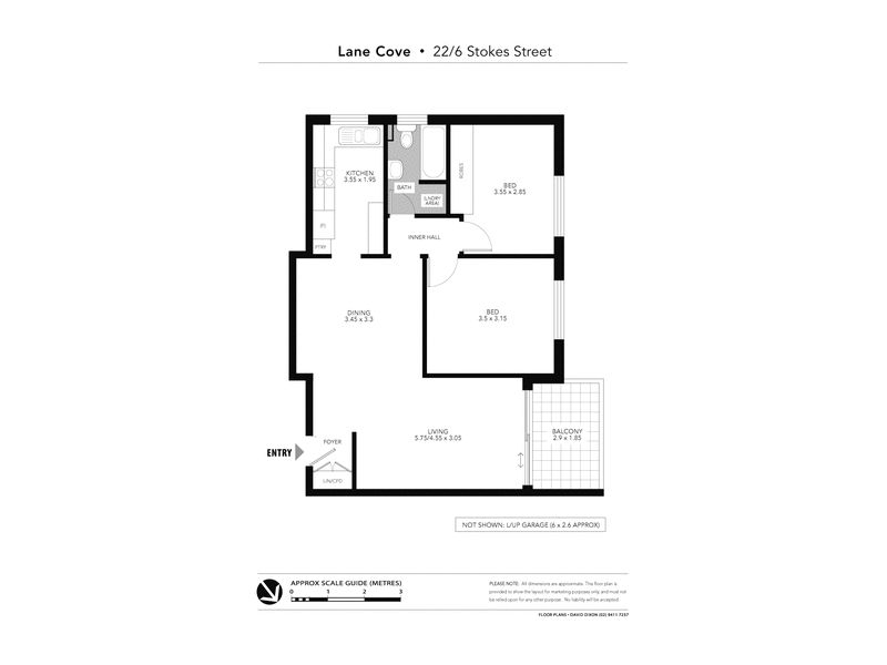SOLD, Candace Parks 0418 282 028