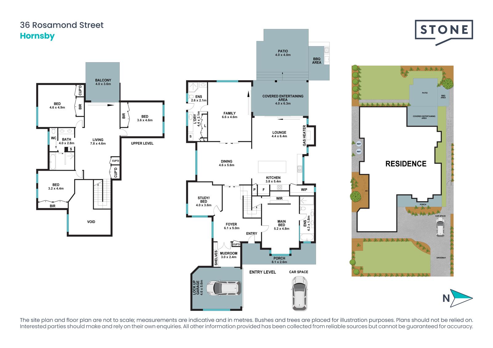 Sold by the  'NOAKES BROTHERS' 0431 620 422