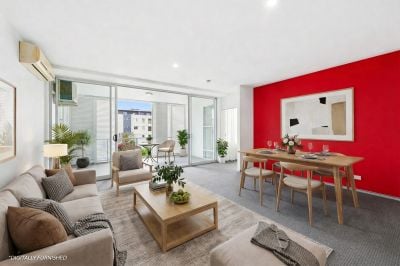 A206/10-16 Marquet Street, Rhodes, Rhodes - Thumbnail 2