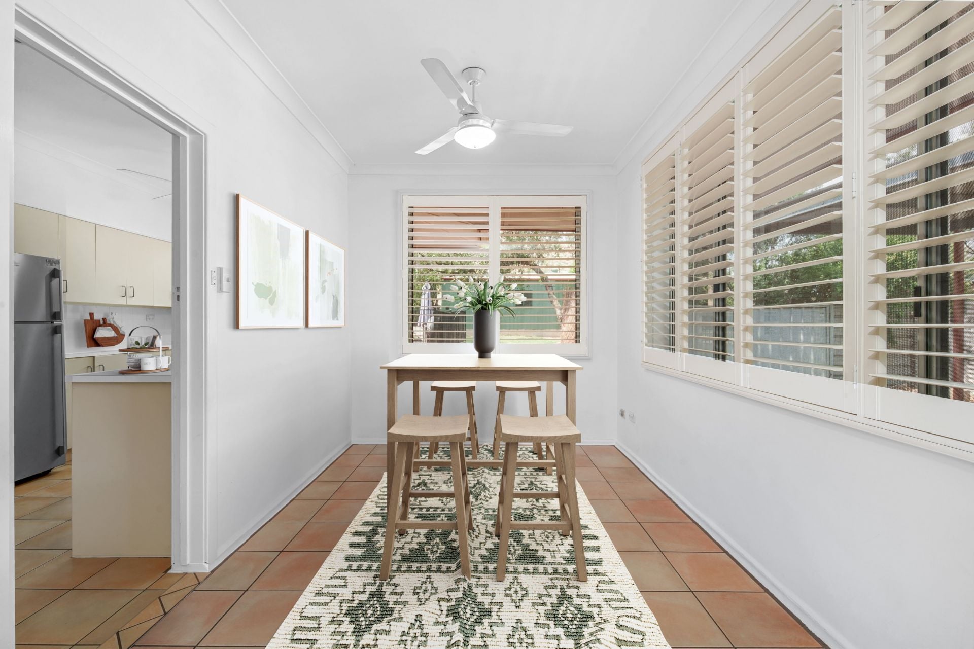 14 Woods Terrace Braitling NT, Braitling - Thumbnail 6