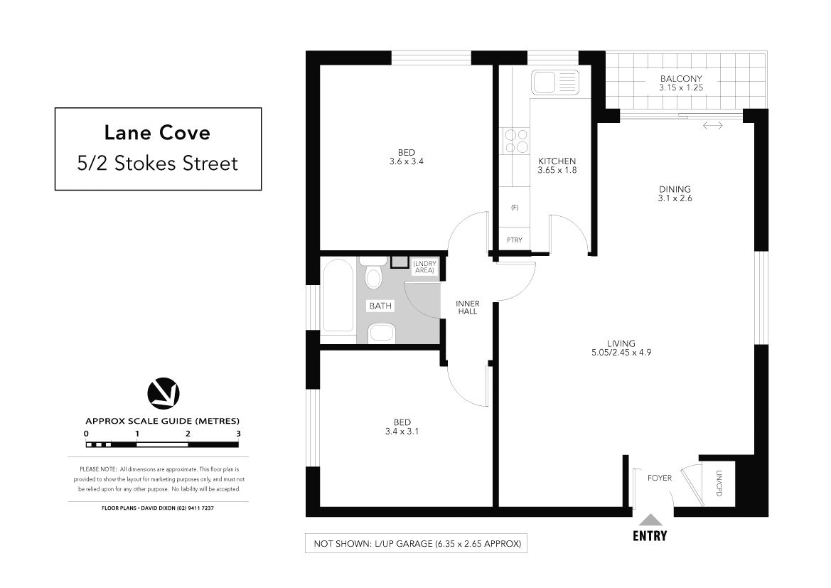 SOLD - Terase Calligeros 0418 245 874 & Julia Sikora 0410 451 749