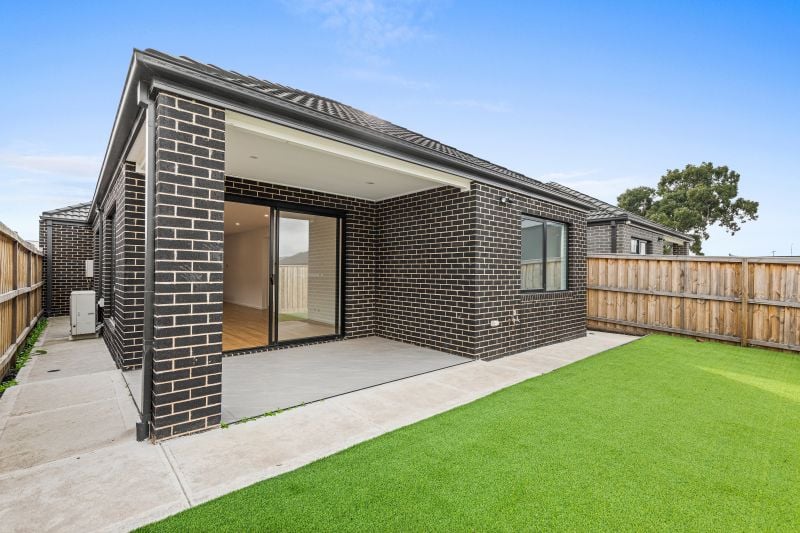 14 Plunkett Street, Wollert