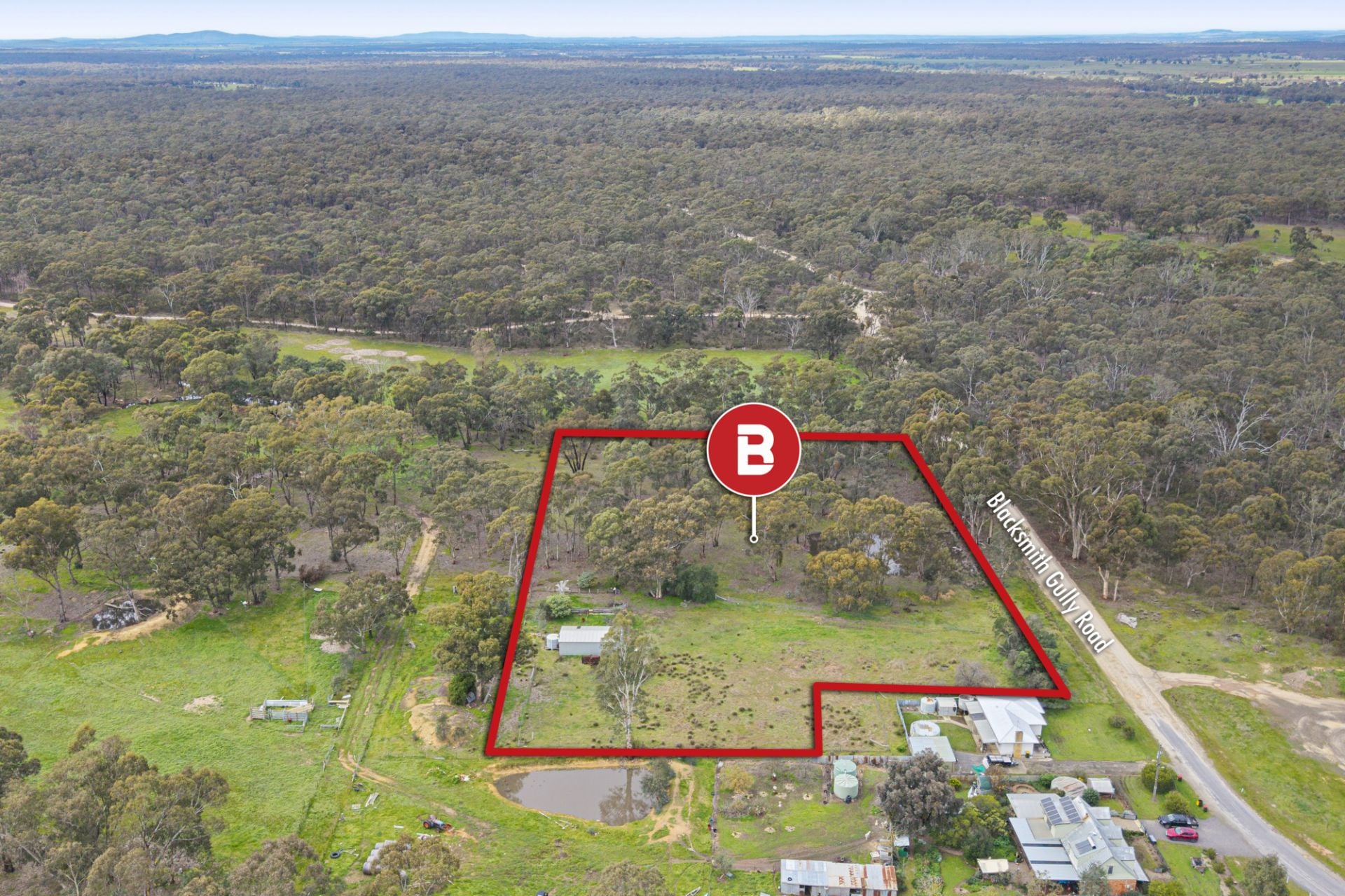400 Blacksmith Gully Road, Amherst - Thumbnail 4