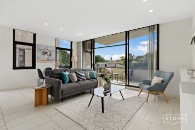 Parramatta 512a/3 Broughton Street