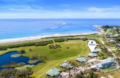 5/2-6 Great Ocean Road, Marengo, VIC