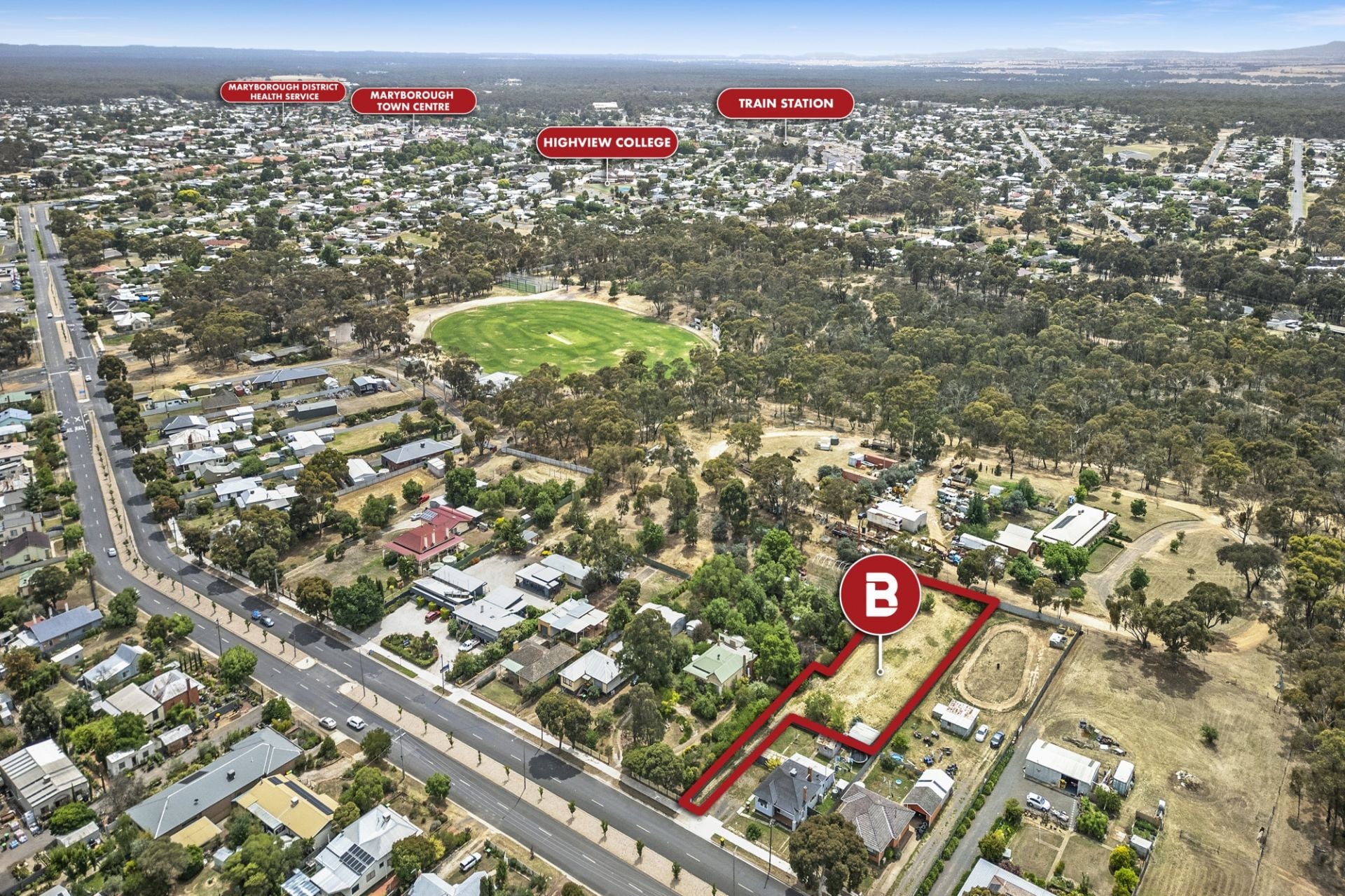 77A Derby Road, Maryborough - Thumbnail 2