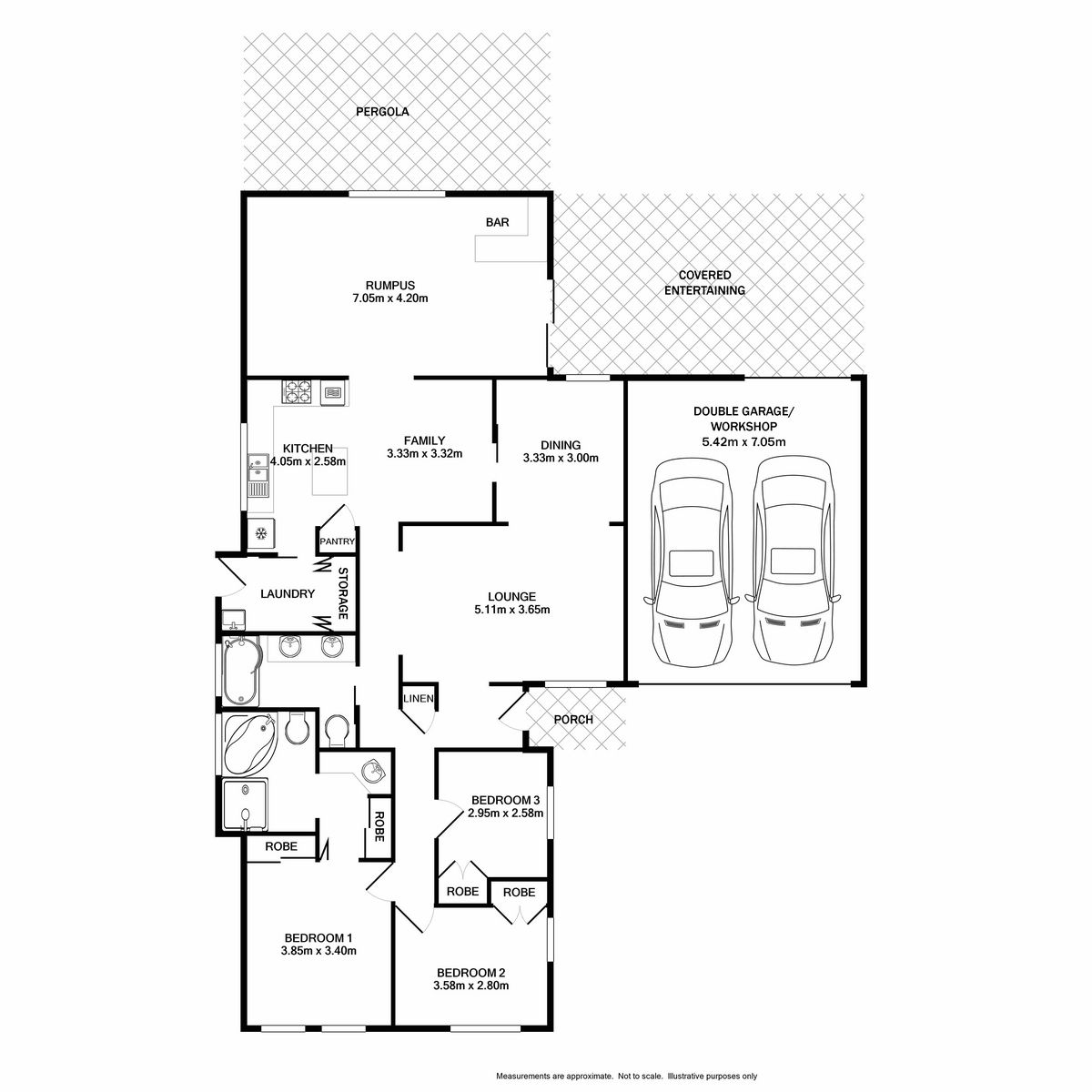 SOLD BY MICHELLE BALABKA & RUSSELL WYER