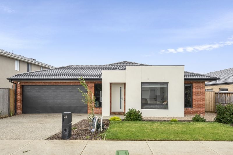 24 Cosy Avenue, Torquay VIC 3228