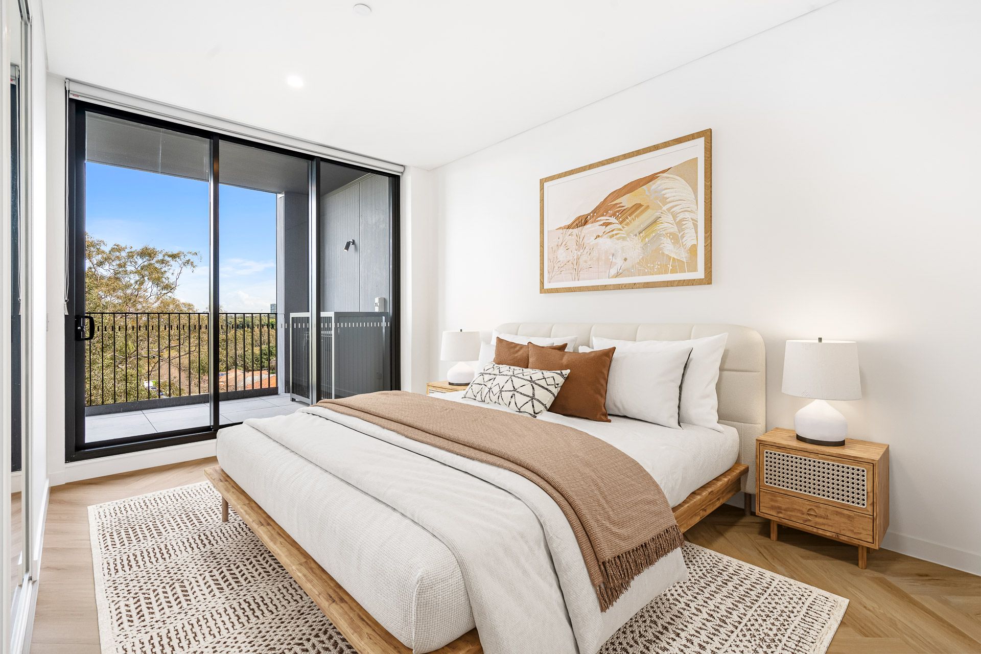 509/25 George Street, North Strathfield, North Strathfield - Thumbnail 8