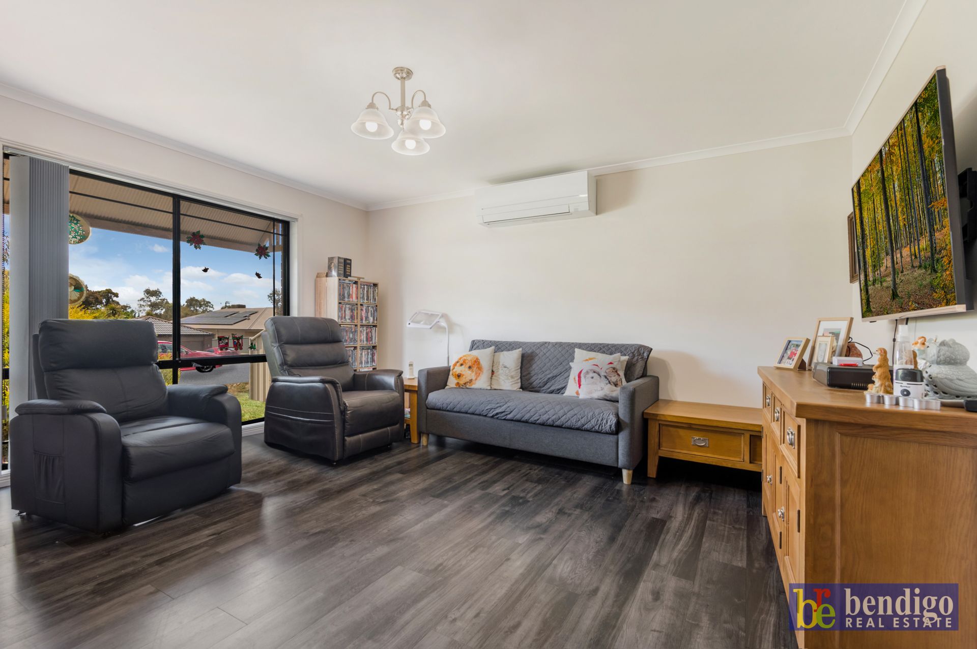 95 Queen Street Kangaroo Flat VIC, Flat - Thumbnail 2