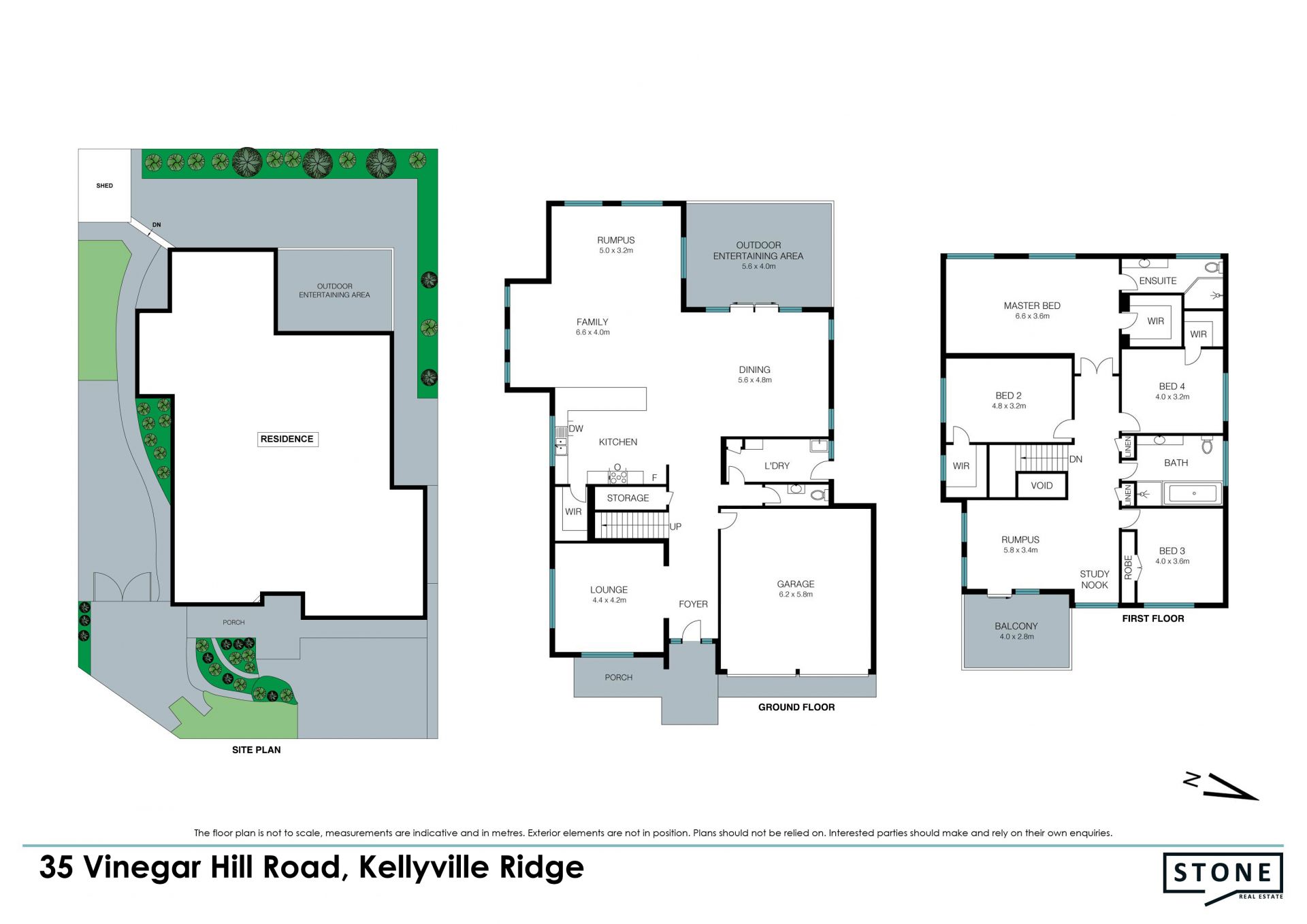 Deceivingly Spacious With Rare Side Access