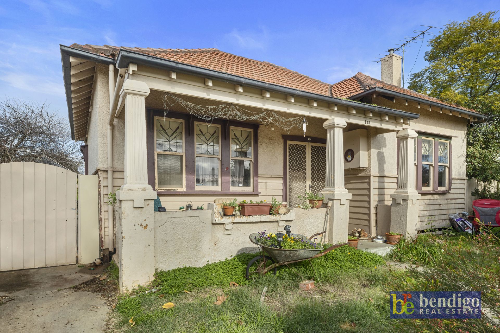 249 MacKenzie Street Golden Square VIC, Square - Thumbnail 2