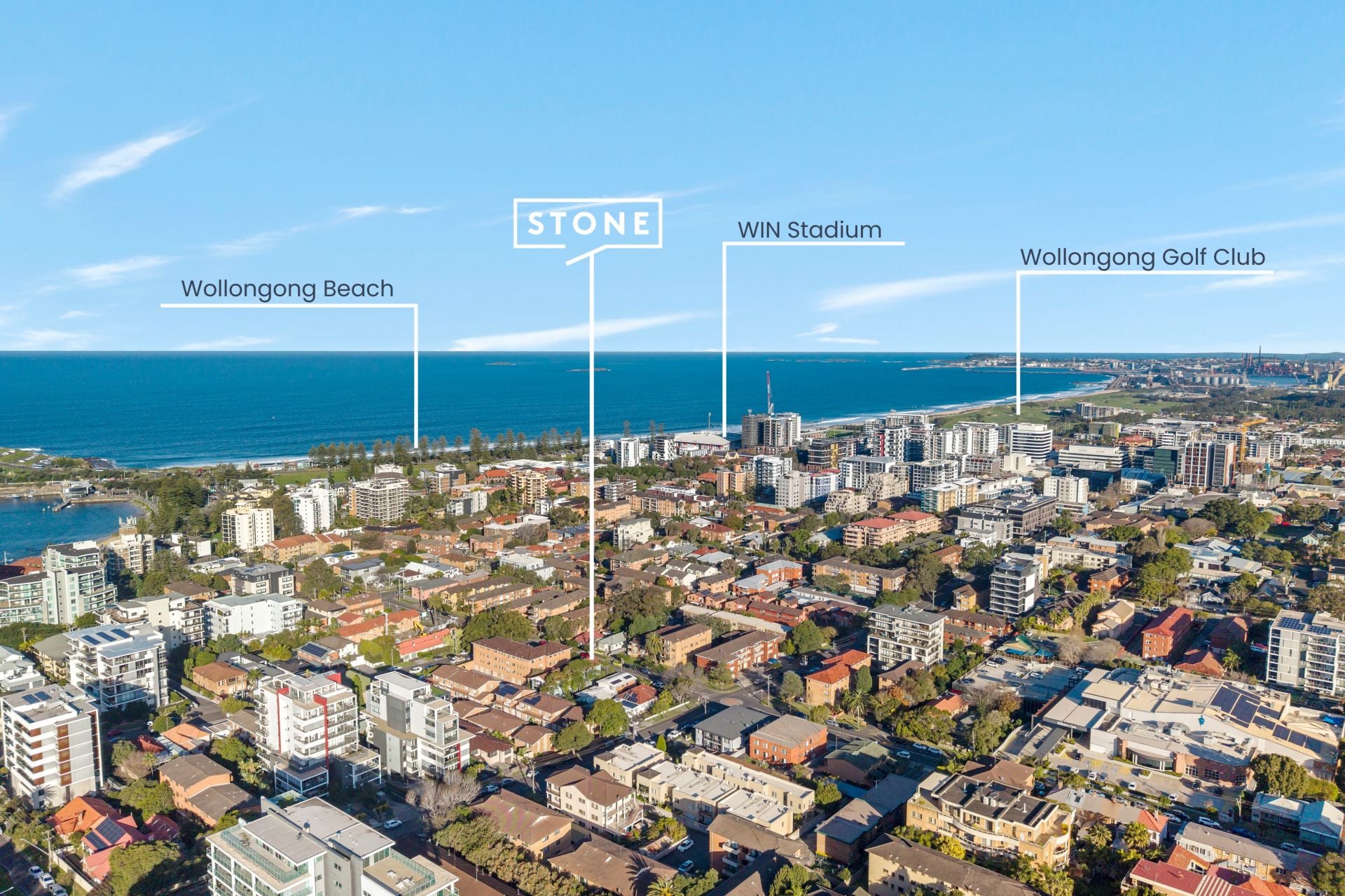 4/30 Campbell Street, Wollongong NSW, Wollongong - Thumbnail 2