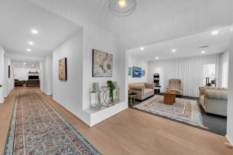 5 Devizes Drive, Wollert