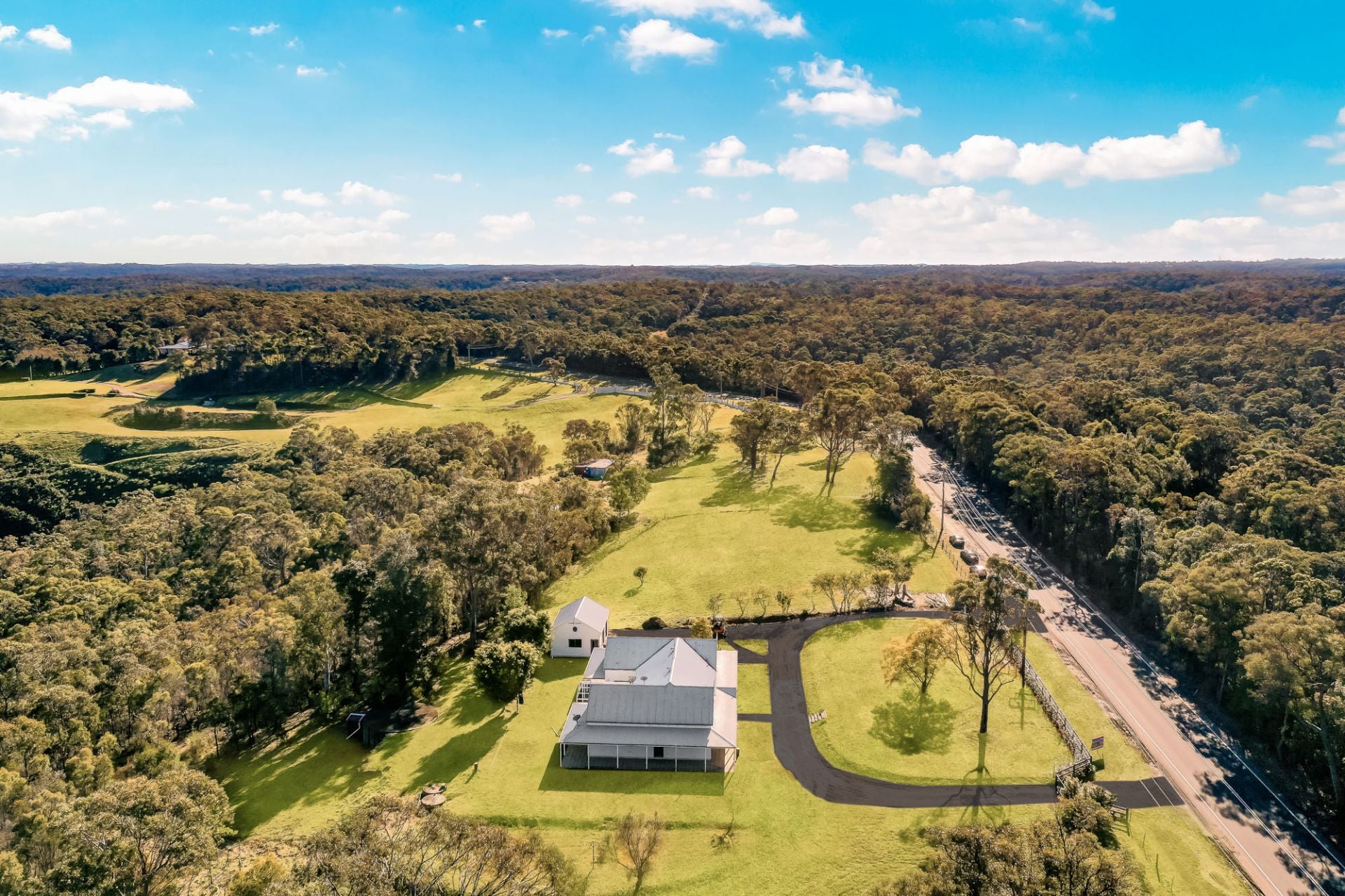 3340 Old Northern Road, Glenorie, Glenorie - Thumbnail 5