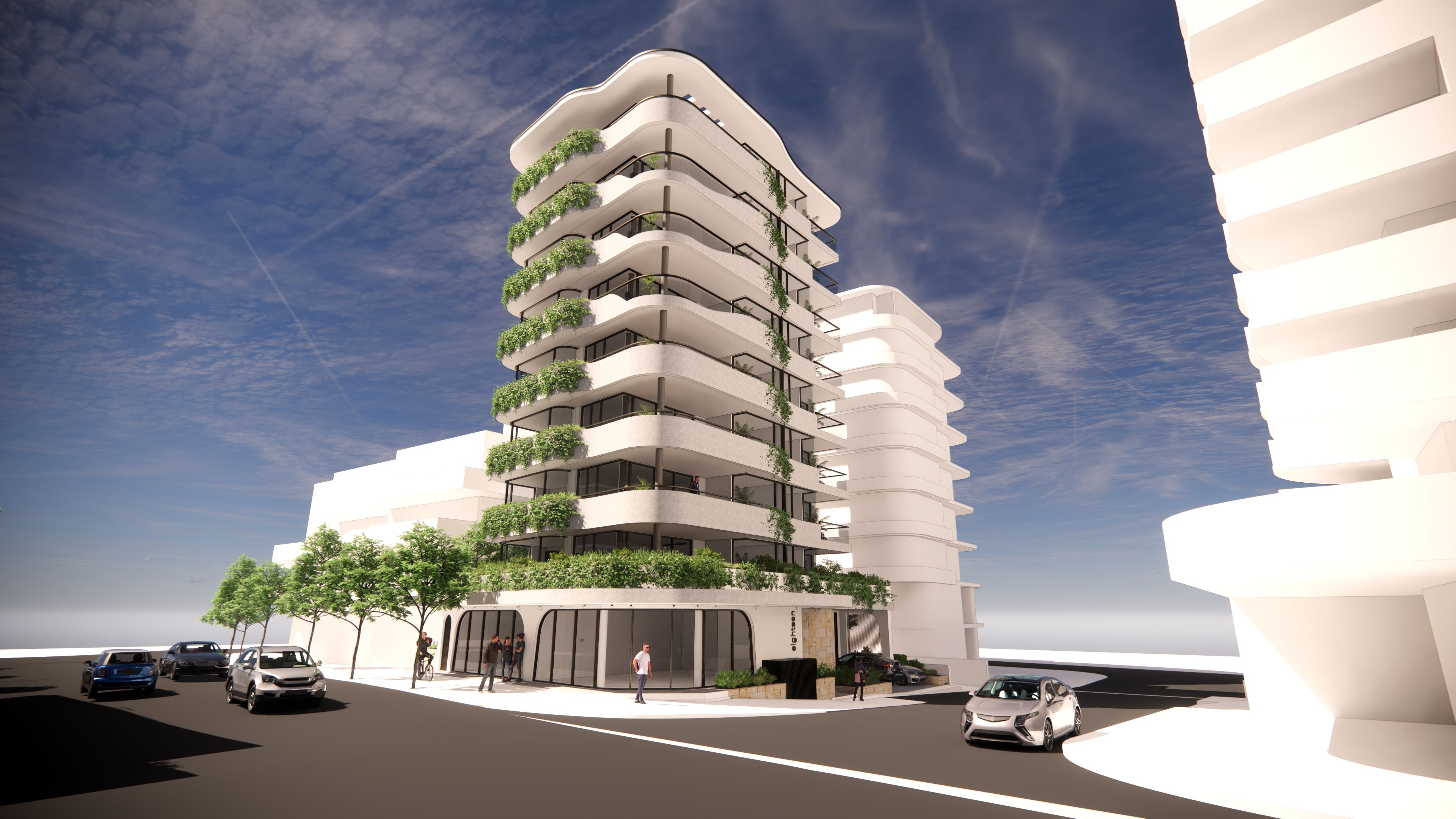 18 Gerrale Street CRONULLA 2230