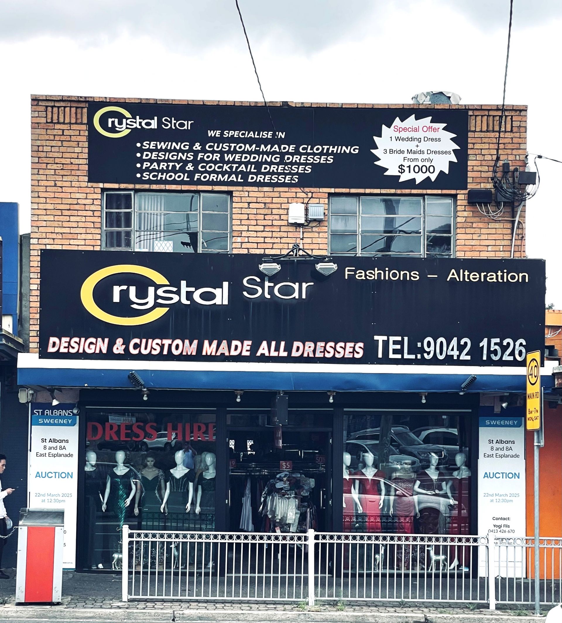 8 & 8A East Esplanade, St Albans - Thumbnail 2