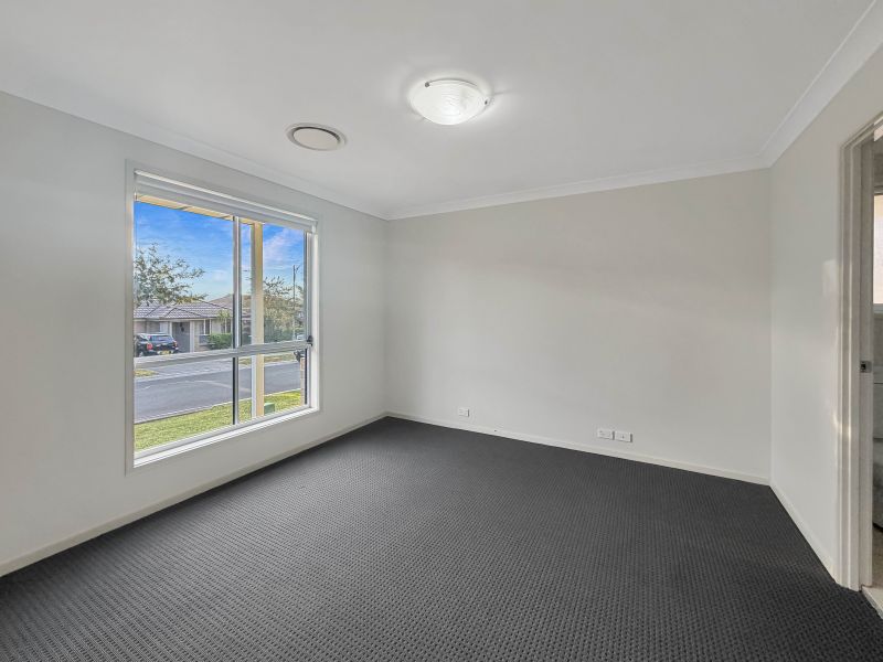 Freshly Updated Family Home