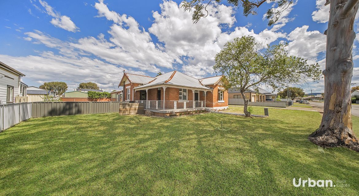 Cessnock 21 William Street