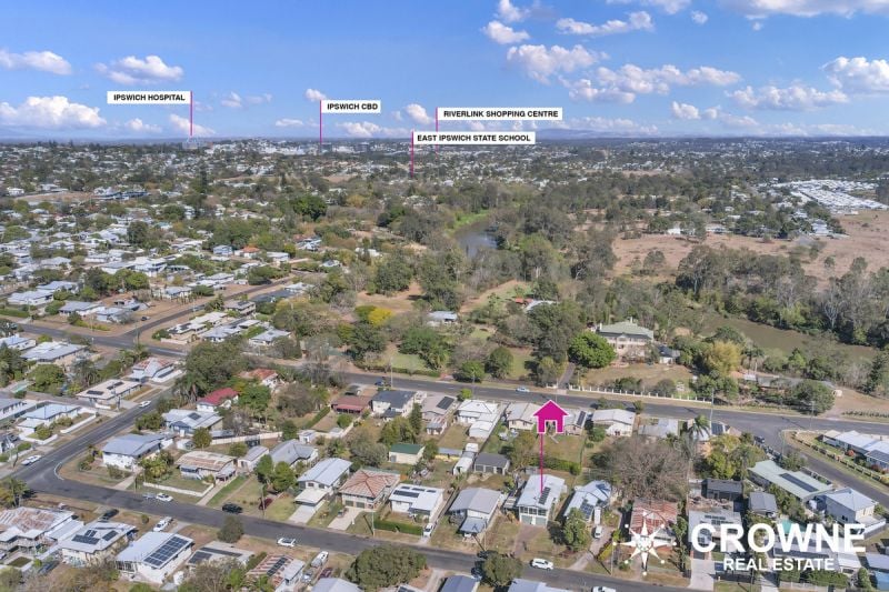 14 Logan Street, North Booval, North Booval - Image 1