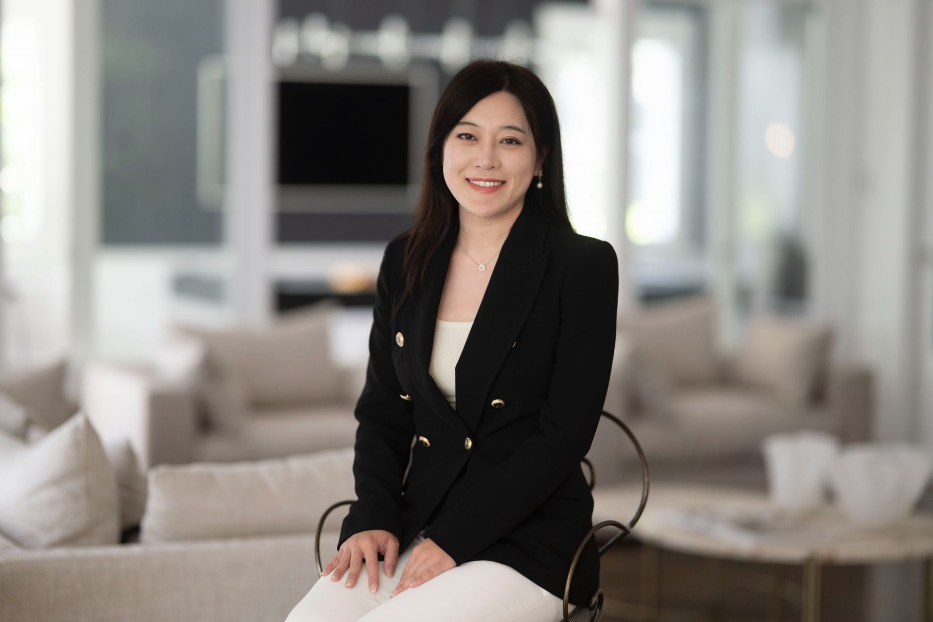 Vivian Jiang