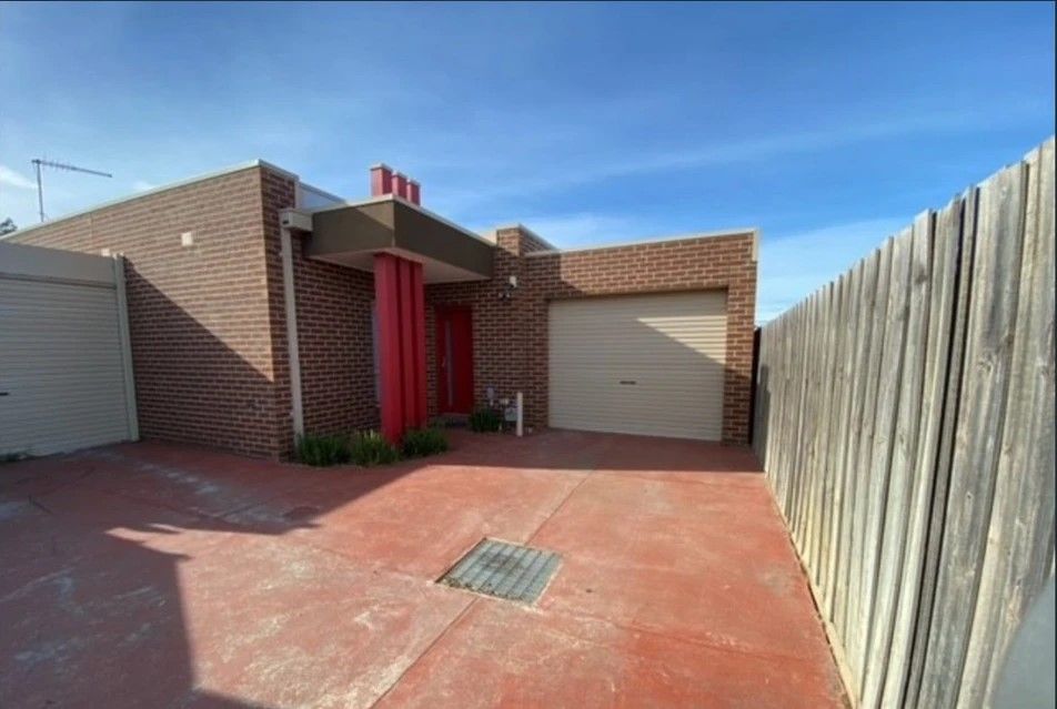Perfect Unit To Call Home