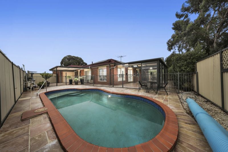 76 Axminster Drive, Craigieburn