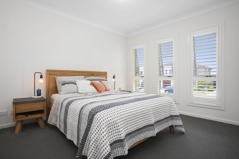 Modern and Low-Maintenance Living