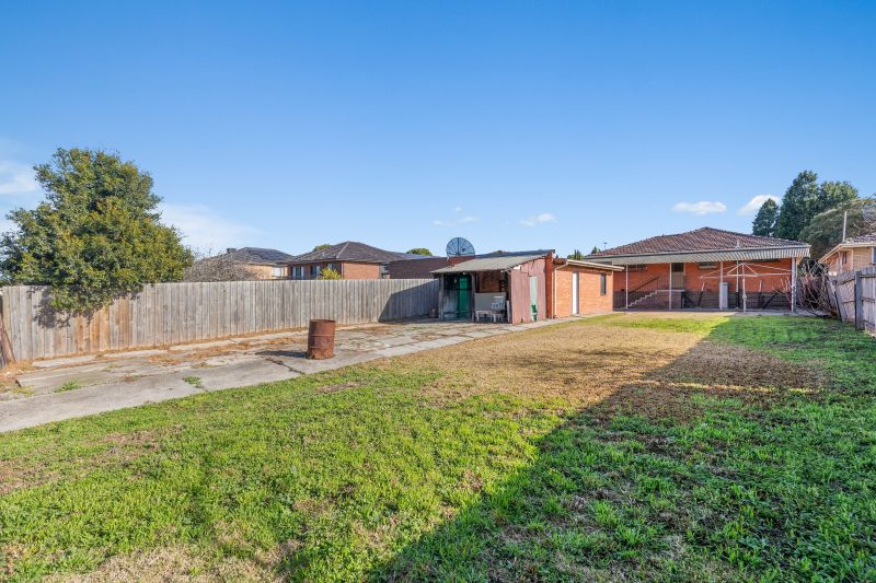 103 Pallant Avenue, Reservoir