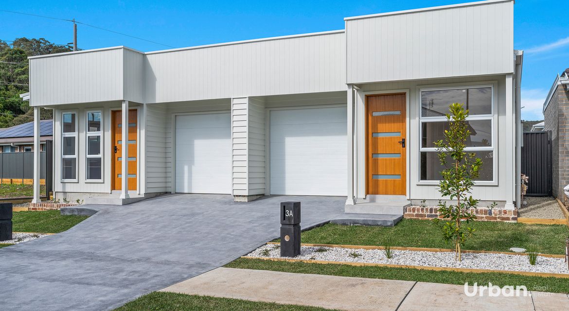 Tullimbar 3 Bowral Crescent