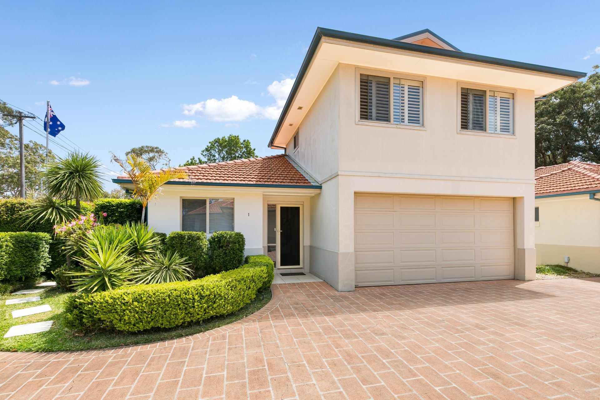 1/29-31 Telopea Avenue, CARINGBAH SOUTH, Caringbah South - Image 1