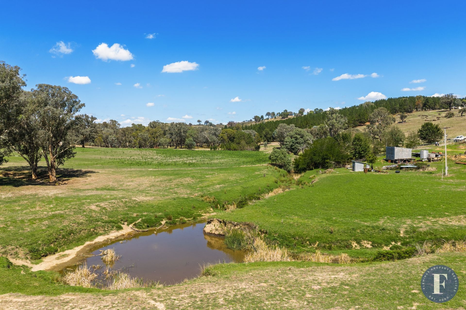 2656 Taylors Flat Road, Taylors Flat NSW, Taylors Flat - Thumbnail 2