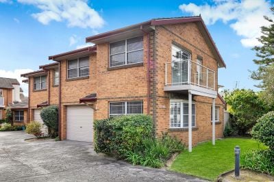 Umina Beach 2/15-17 Norman Street