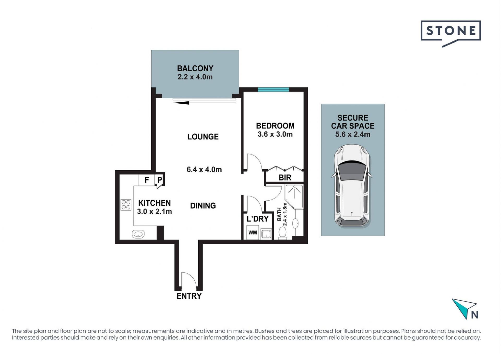 Sold by Adam Noakes and Angel Li 0450 753 268