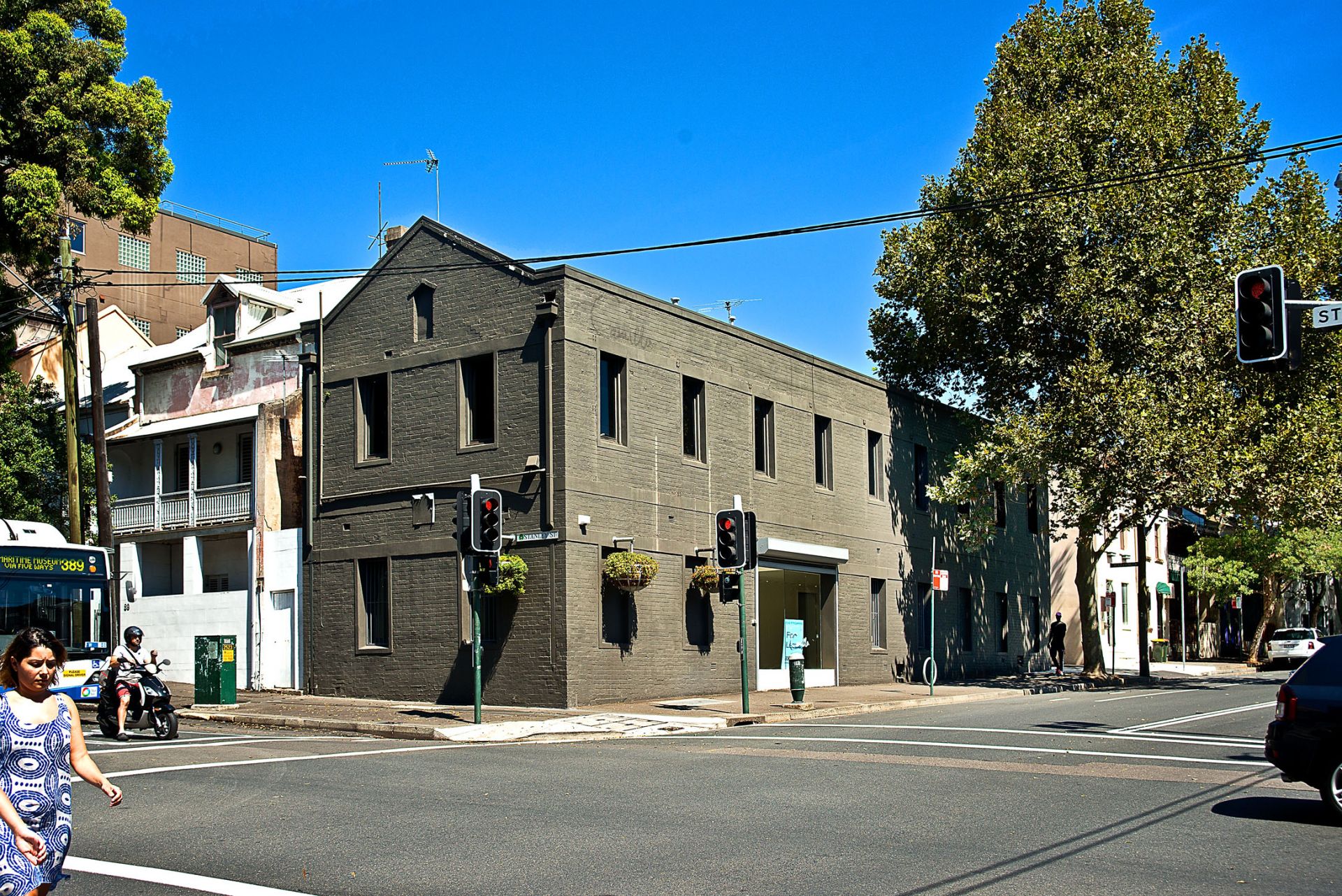 158A-162 Crown Street Darlinghurst NSW, Darlinghurst - Thumbnail 2