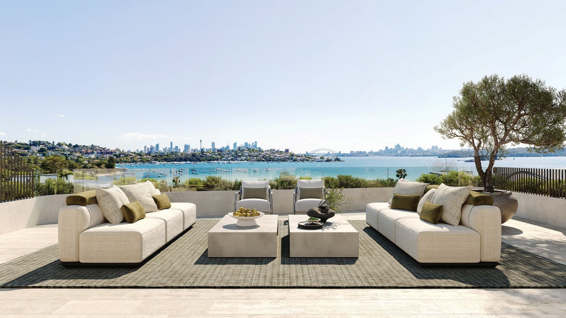 3/845 New South Head Road Rose Bay NSW, Rose Bay - Thumbnail 5