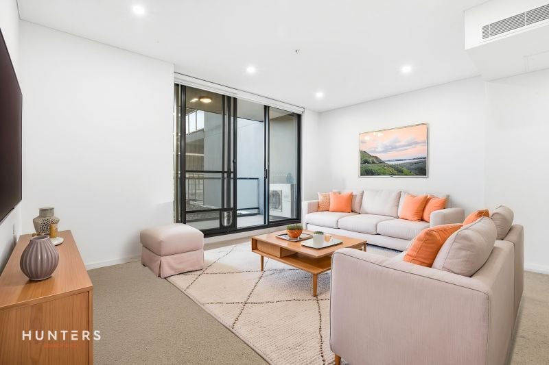 5605D/16 Constitution Road, Ryde