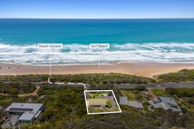 685 Great Ocean Road, Eastern View, VIC