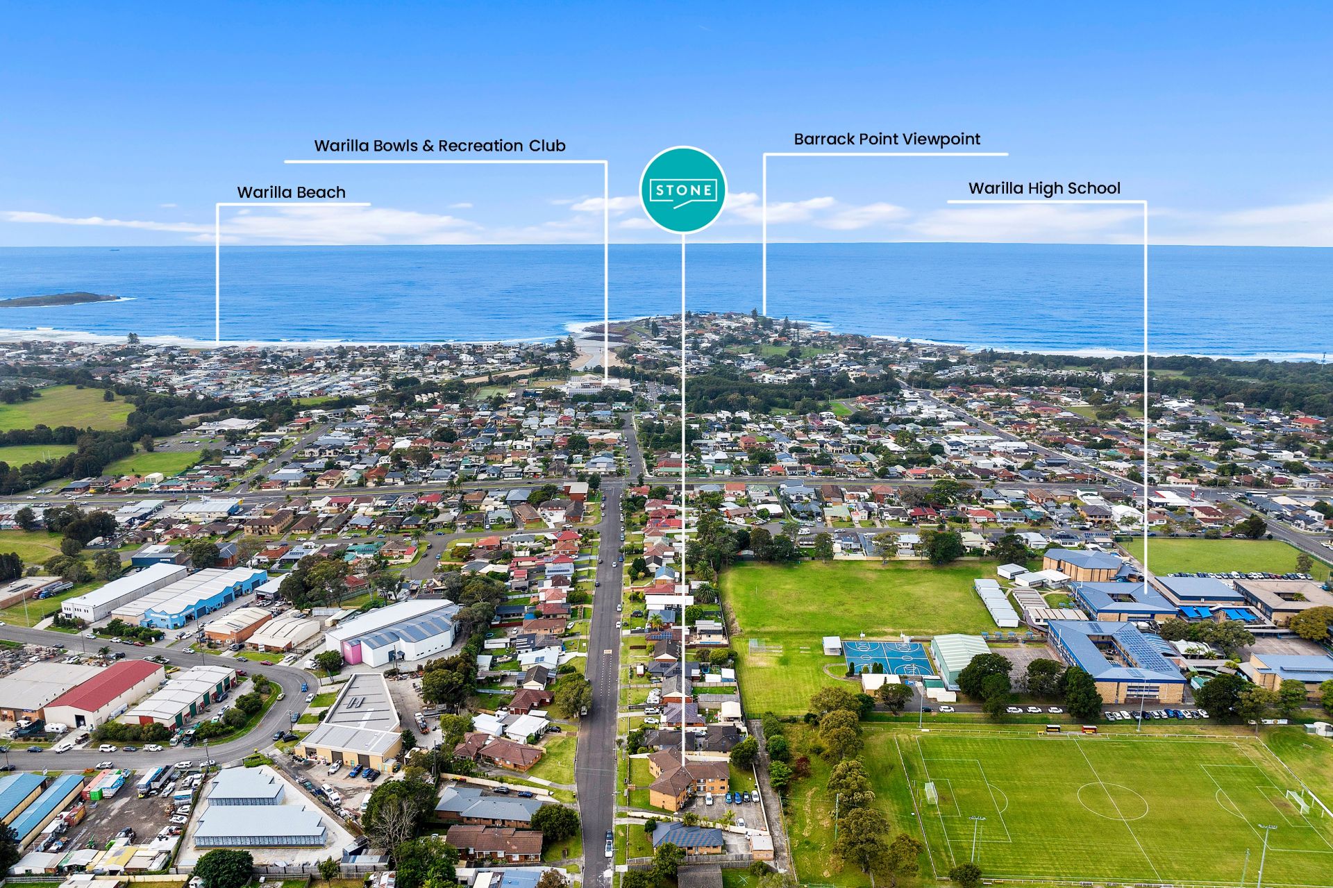 3/37 Roberts Avenue, Barrack Heights NSW, Barrack Heights - Thumbnail 2