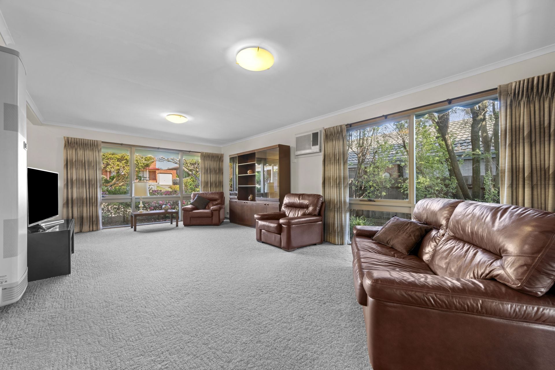 Spacious Dimensions, Incredible Potential